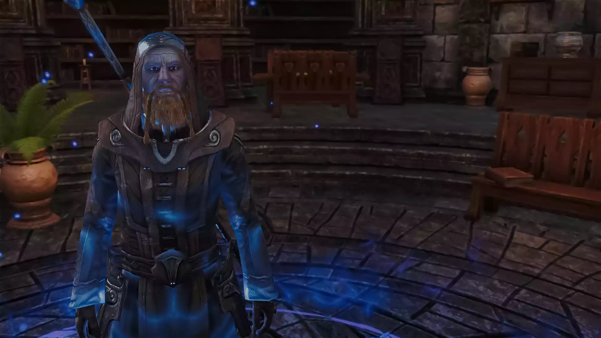 Shalidor