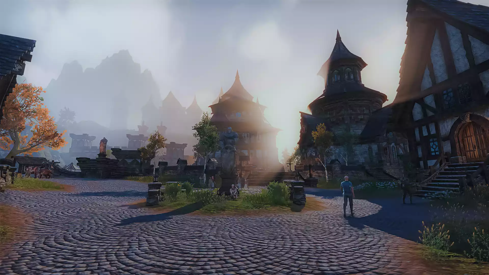 Daggerfall