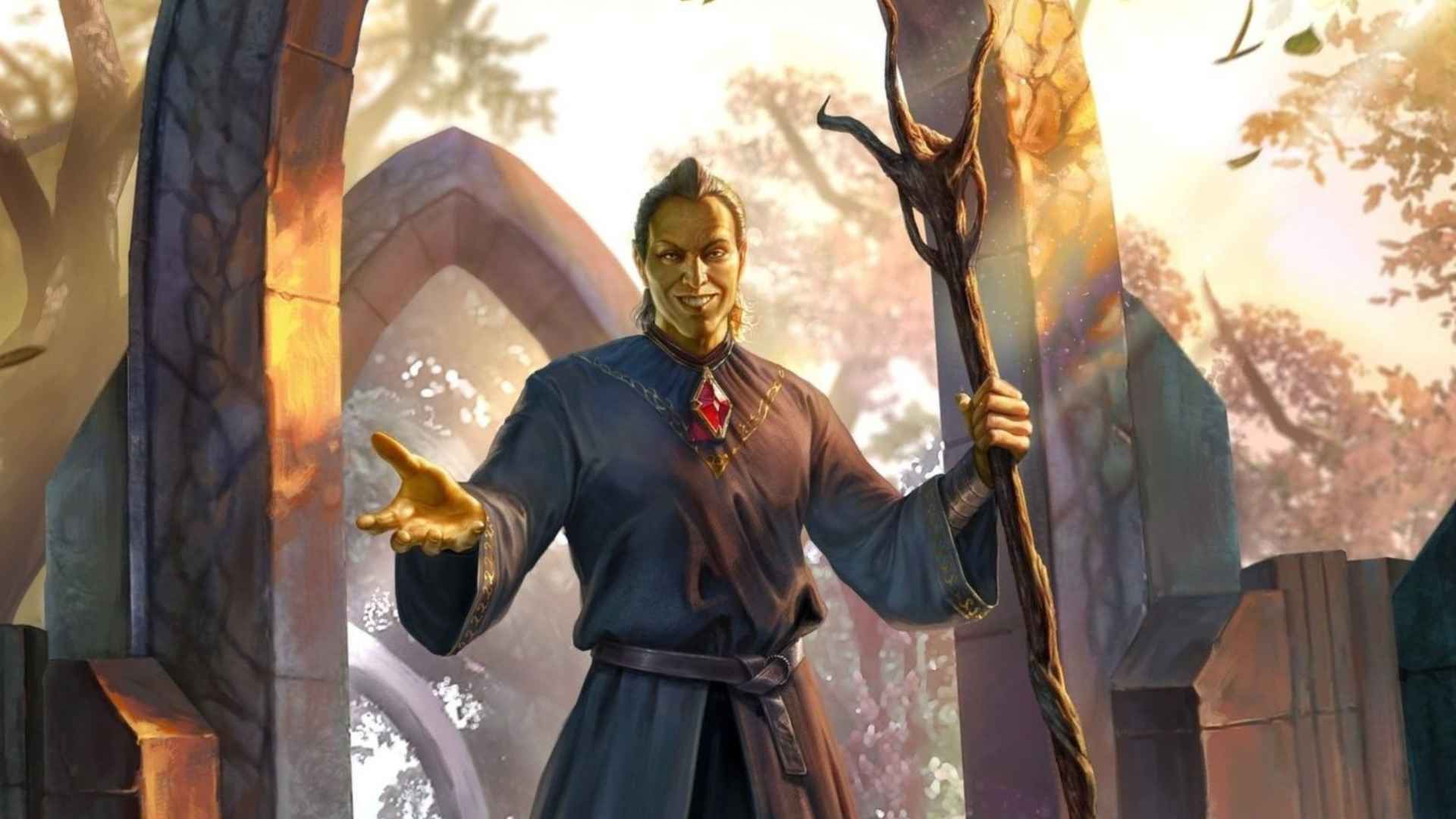 Mankar Camoran