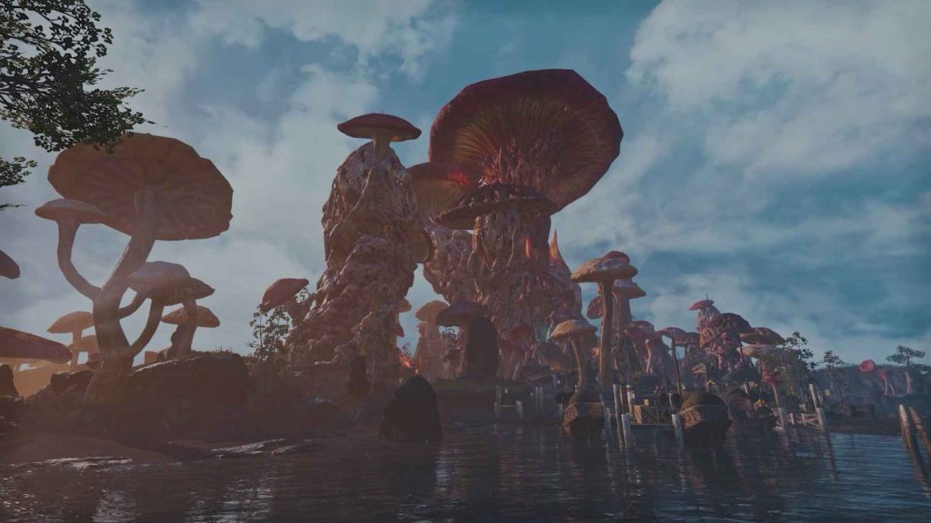 Sadrith Mora