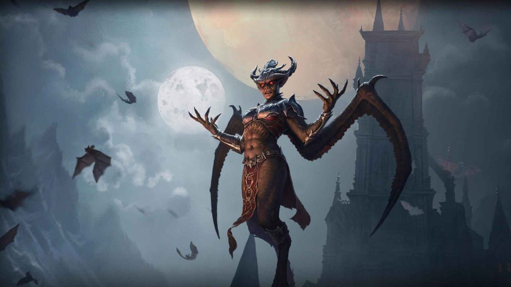 Vampir Lordu