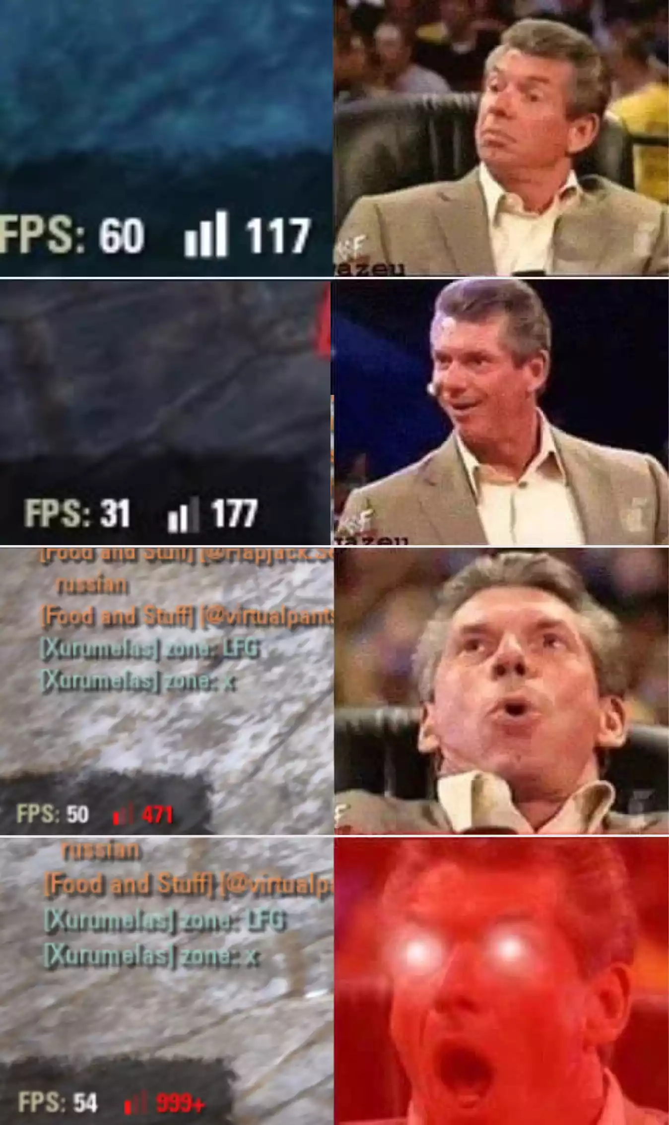 Elder Scrolls Online Ping