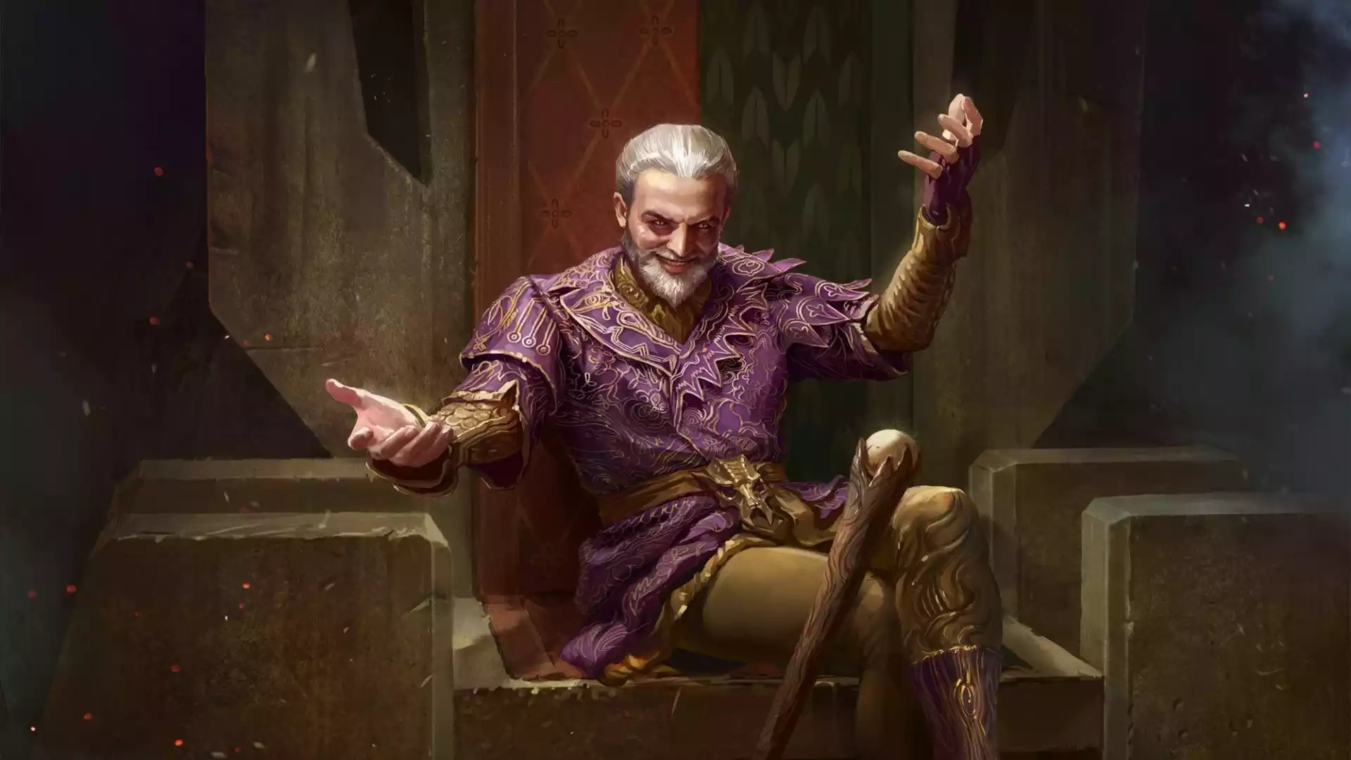Sheogorath