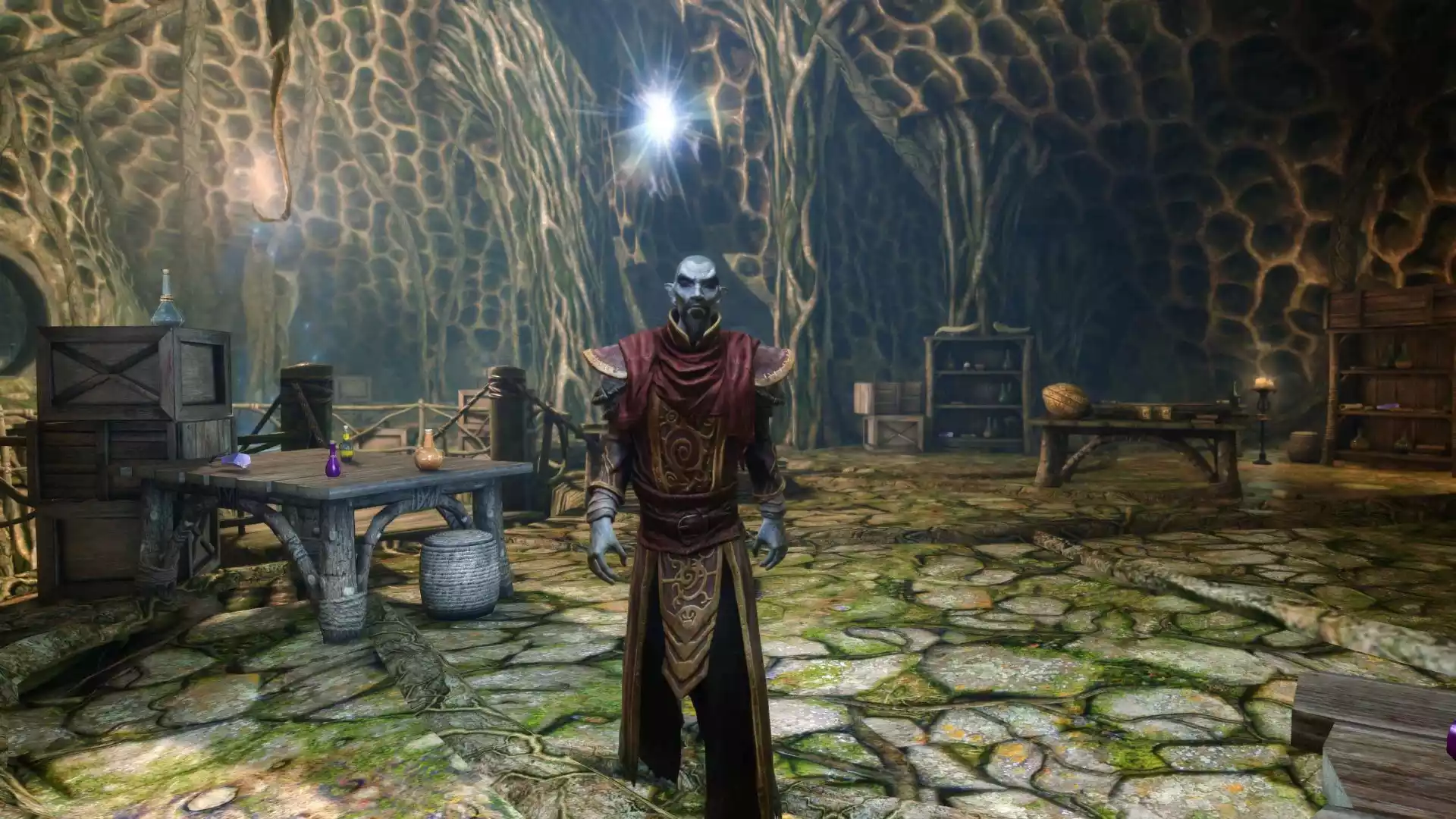Master Neloth