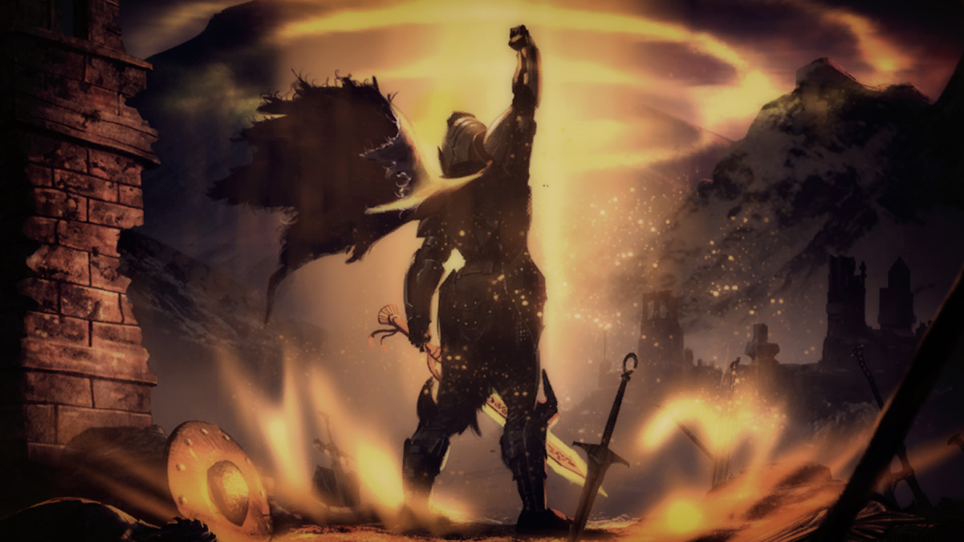 Elder Scrollsta Tanrı Olmak