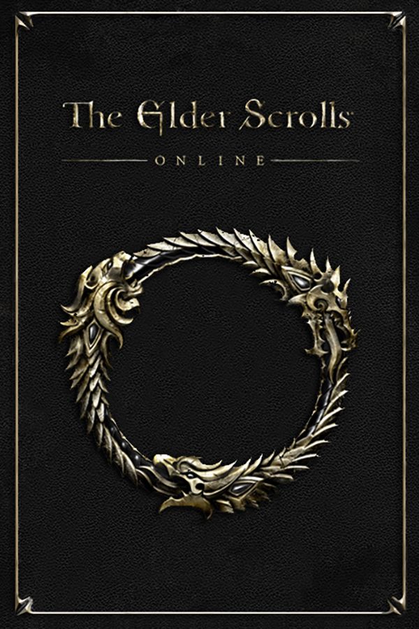 ELDER SCROLLS ONLINE TÜRKÇE YAMA