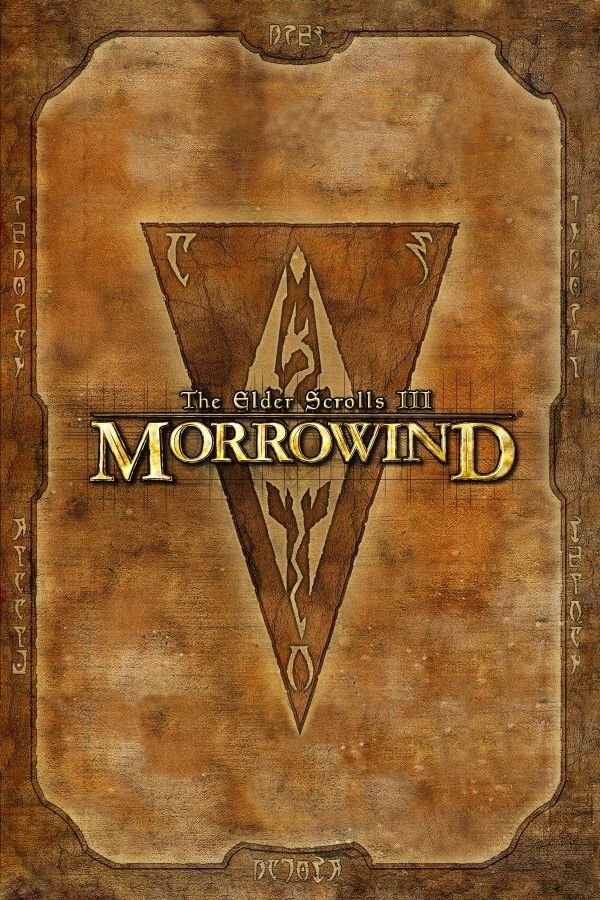 MORROWIND TÜRKÇE YAMA