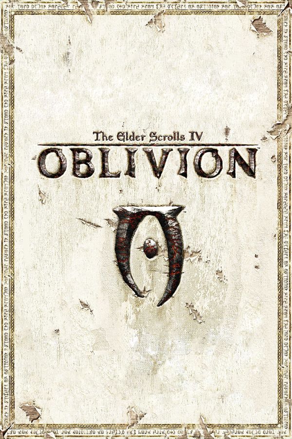 OBLIVION TÜRKÇE YAMA
