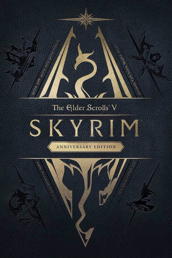SKYRIM TÜRKÇE YAMA