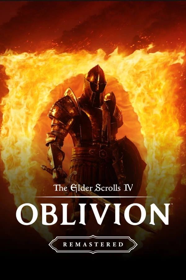 OBLIVION REMASTERED TÜRKÇE YAMA